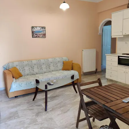 Elena's Corfu * إيبسوس