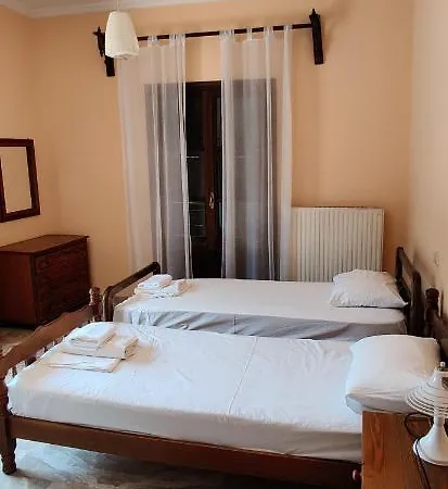 Elena's Corfu منزل للإقامة